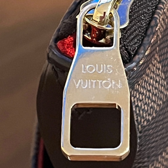 Louis Vuitton Damier Ebene Totally PM Canvas Brown Tote - Brand New - Never used - Picture 5 of 16